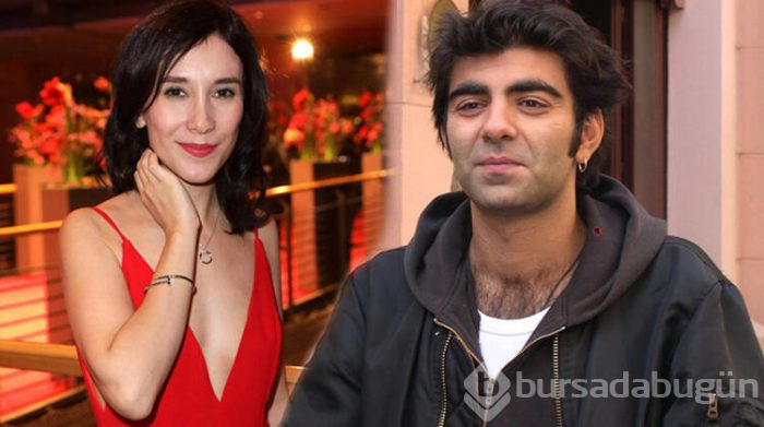Fatih Akın'dan Sibel Kekilli açıklaması!