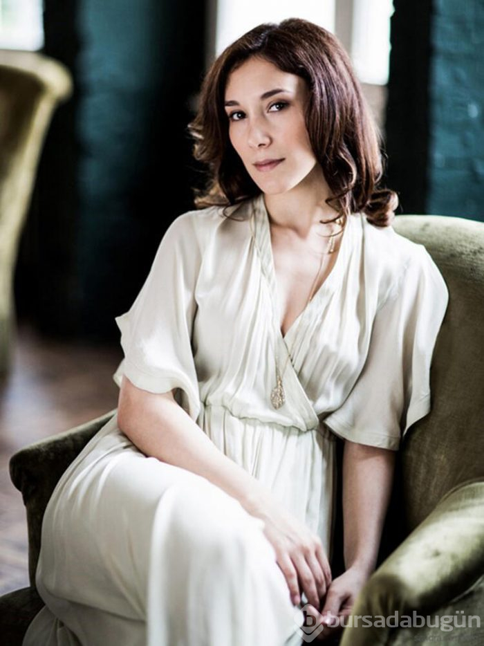 Fatih Akın'dan Sibel Kekilli açıklaması!