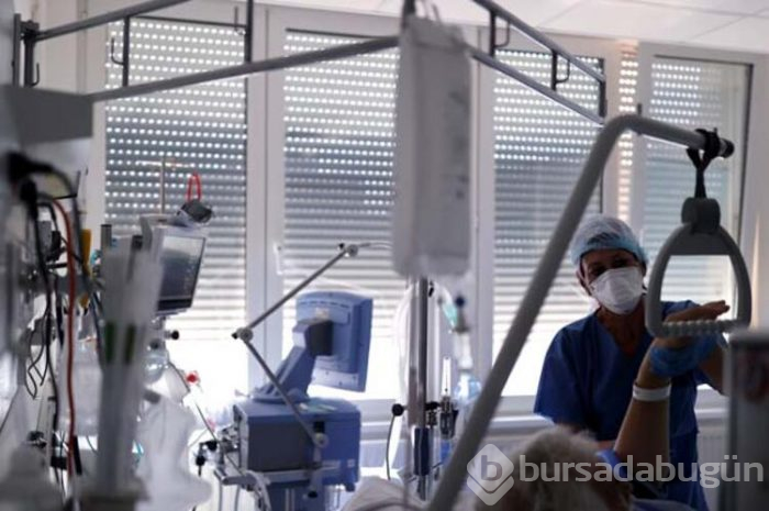 "Vaka sayısı 1 milyarı bulabilir"