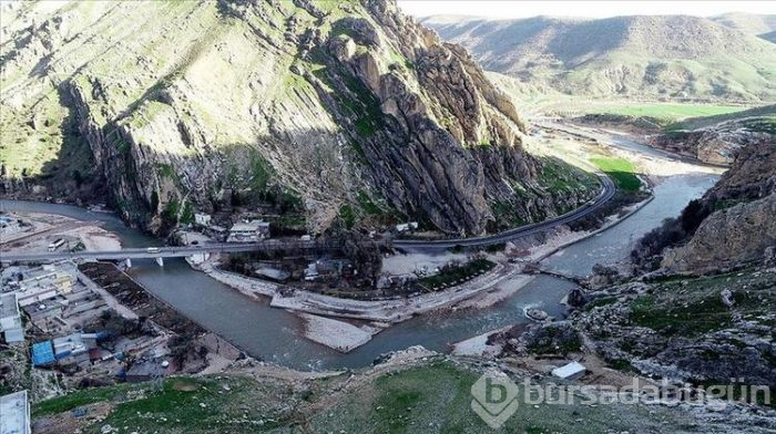 Türkiye'nin 'kesin korunacak' hassas alanları!