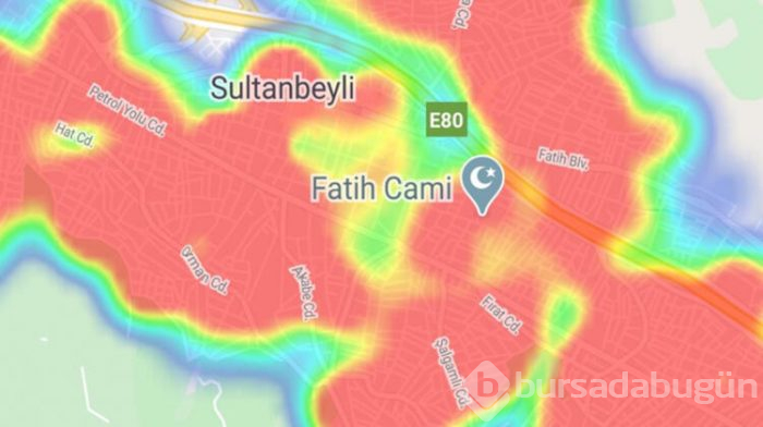 Hayat Eve Sığar uygulamasında yeni özellik geldi