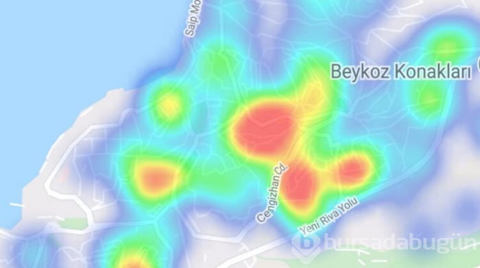 Hayat Eve Sığar uygulamasında yeni özellik geldi