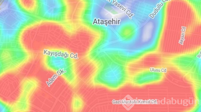 Hayat Eve Sığar uygulamasında yeni özellik geldi