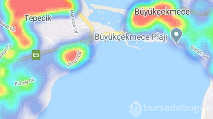 Hayat Eve Sığar uygulamasında yeni özellik geldi