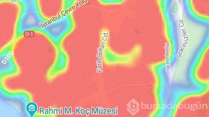 Hayat Eve Sığar uygulamasında yeni özellik geldi