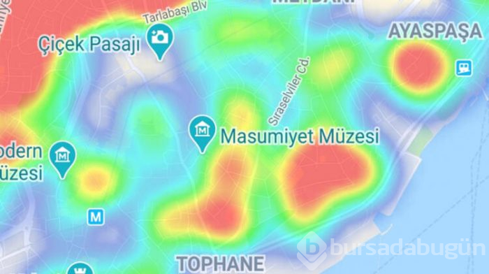 Hayat Eve Sığar uygulamasında yeni özellik geldi