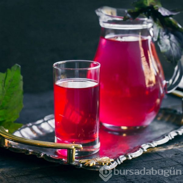 İşte günün sahur menüsü!