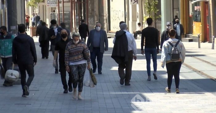 Bilim Kurulu üyesi uyardı: Her şey sil baştan olmasın"