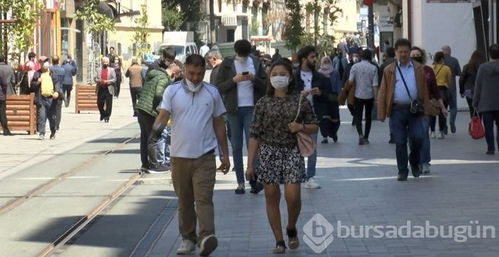 Bilim Kurulu üyesi uyardı: Her şey sil baştan olmasın"