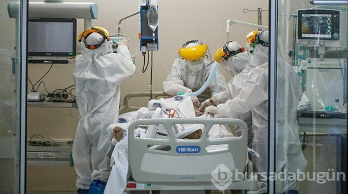 Bilim Kurulu üyesi uyardı: Her şey sil baştan olmasın"