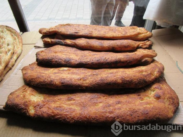 Afyonkarahisar'da ramazan haşhaşlı!