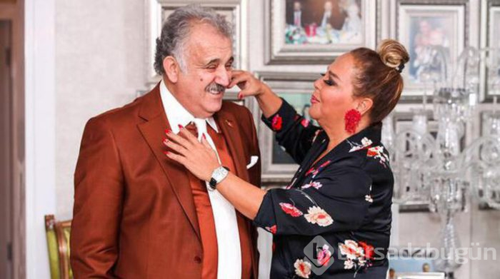 Evde Safiye ne derse o! 