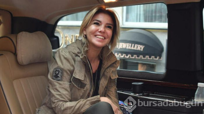 Gülben Ergen'den aşk isyanı! 