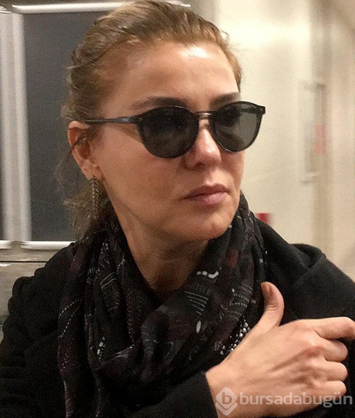 Gülben Ergen'den aşk isyanı! 