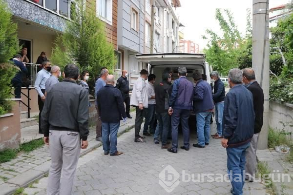 Emniyet Müdürü evinde ölü bulundu