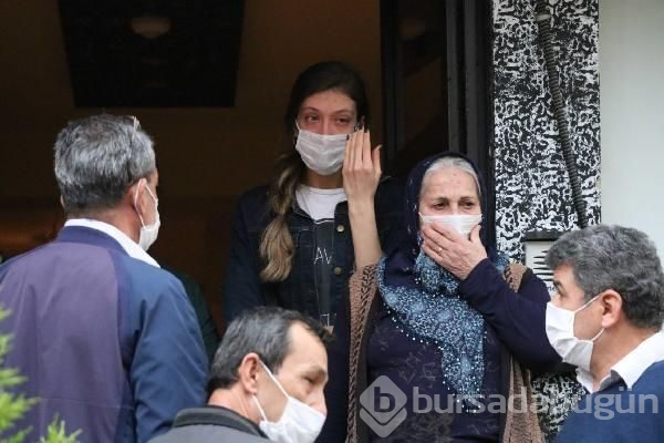 Emniyet Müdürü evinde ölü bulundu