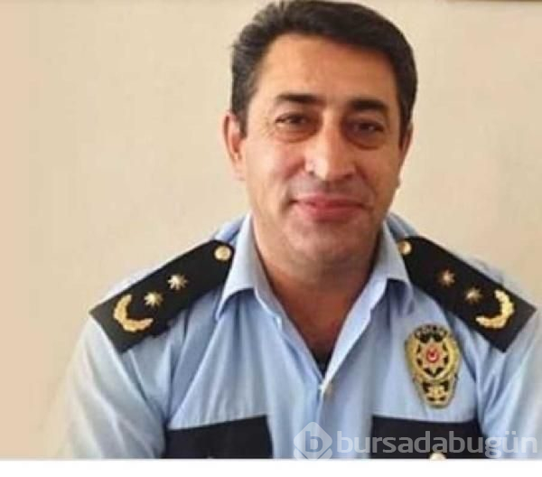 Emniyet Müdürü evinde ölü bulundu