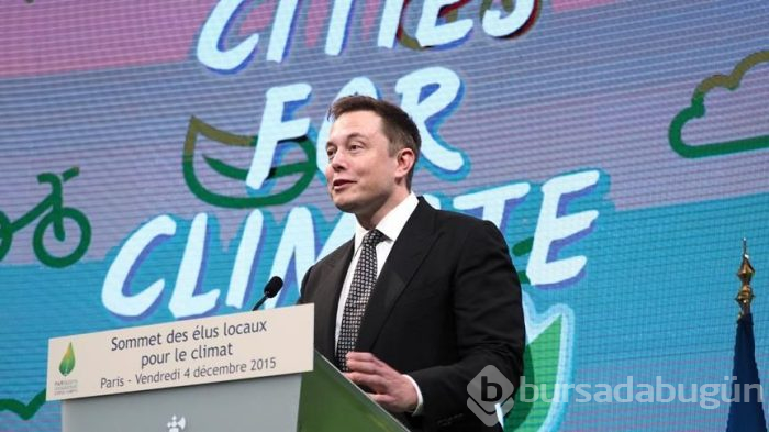 Elon Musk'tan virüs açıklaması! 