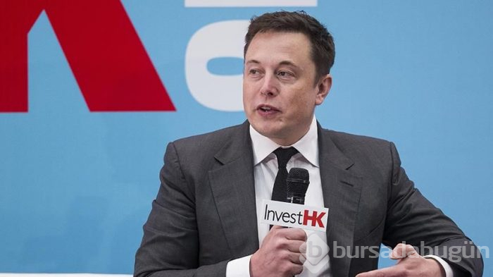 Elon Musk'tan virüs açıklaması! 