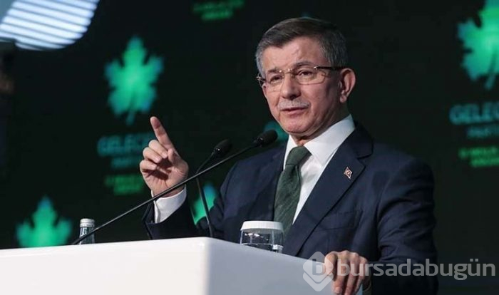 Ahmet Davutoğlu'nun anket sonucu bakın ne çıktı? 