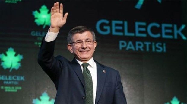 Ahmet Davutoğlu'nun anket sonucu bakın ne çıktı? 
