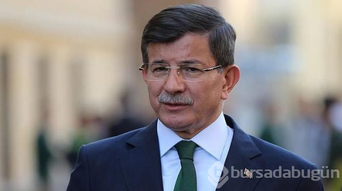 Ahmet Davutoğlu'nun anket sonucu bakın ne çıktı? 
