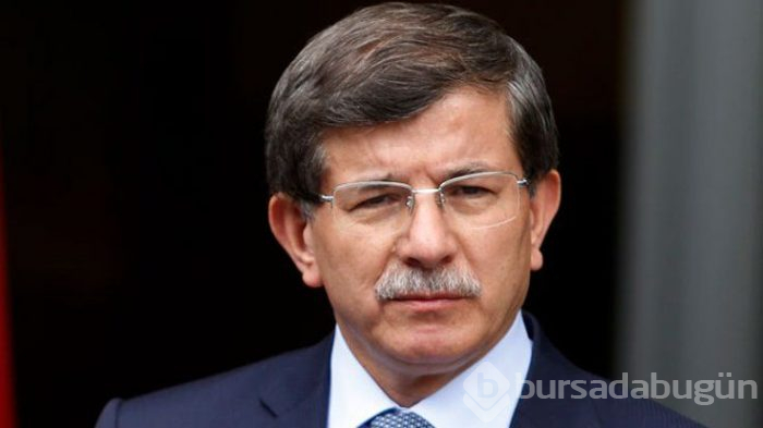 Ahmet Davutoğlu'nun anket sonucu bakın ne çıktı? 