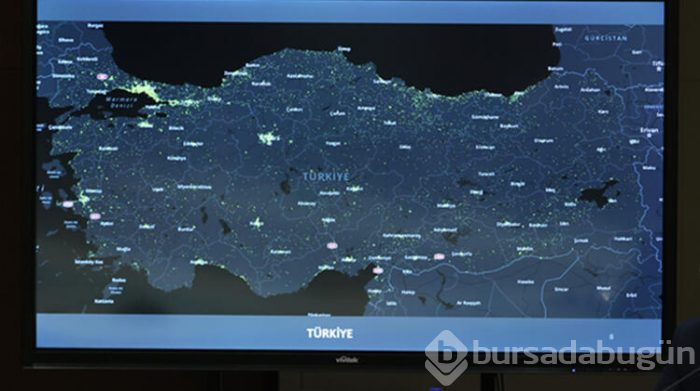 30 ilde vaka sayısı yüzde 10'un altında