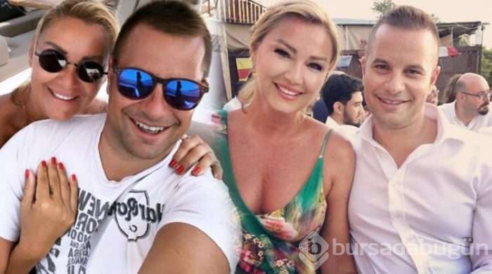 Pınar Altuğ çılgına döndü! 