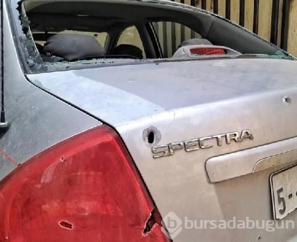 Libya'da bombalı saldırı!