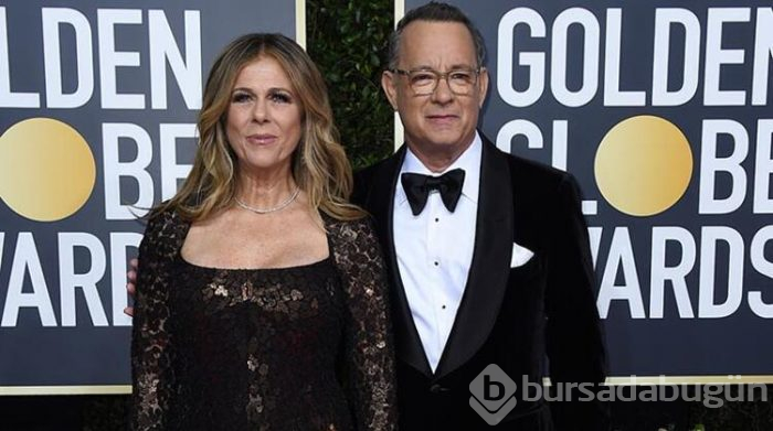 Tom Hanks plazma bağışladı