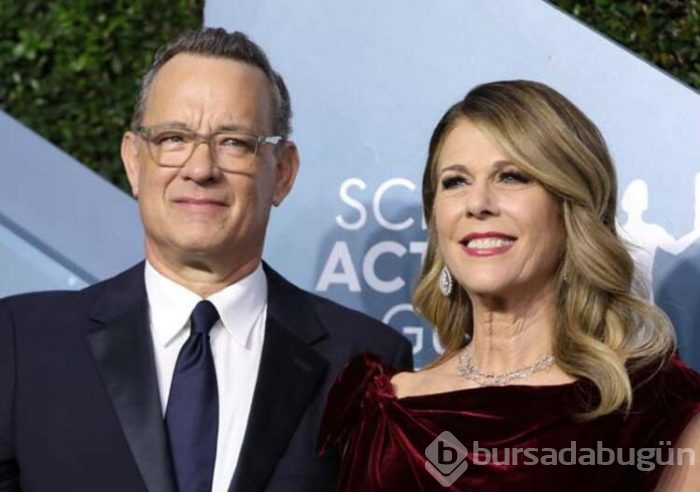 Tom Hanks plazma bağışladı