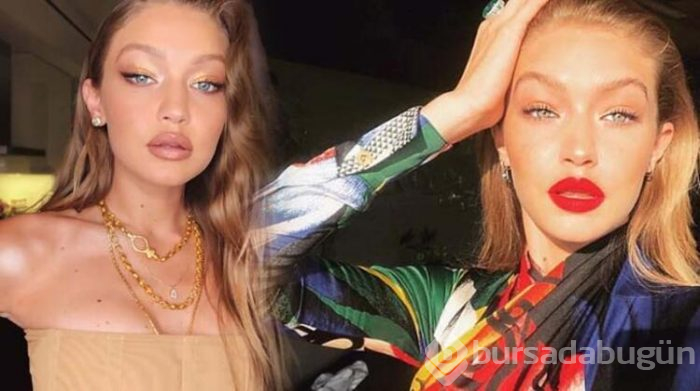 Gigi Hadid'in bebeğinin cinsiyeti ne? 