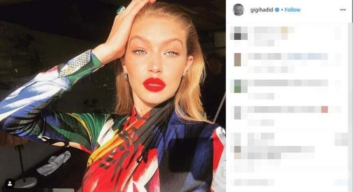 Gigi Hadid'in bebeğinin cinsiyeti ne? 
