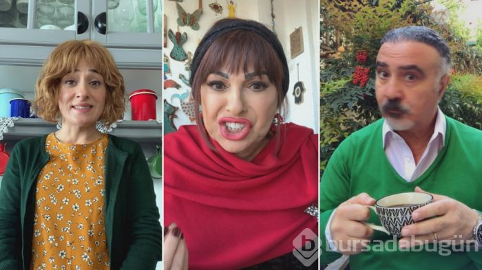 Jet Sosyete, Evde Kal bölümüyle final yapıyor