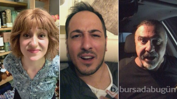 Jet Sosyete, Evde Kal bölümüyle final yapıyor
