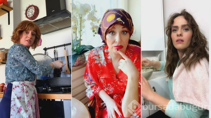Jet Sosyete, Evde Kal bölümüyle final yapıyor