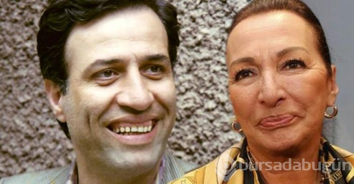 Gül Sunal'dan eşine özlem dolu paylaşım! 