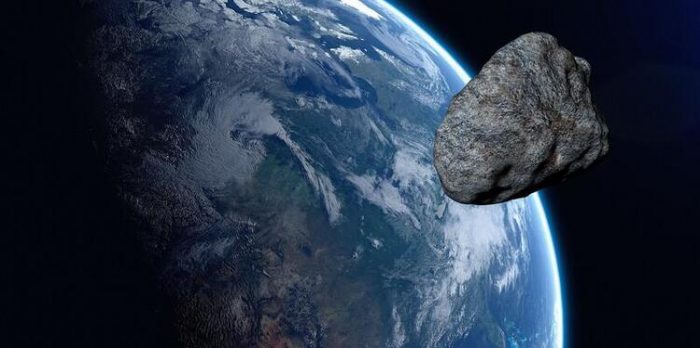 İki farklı kara deliğin hareketi ön görüldü!