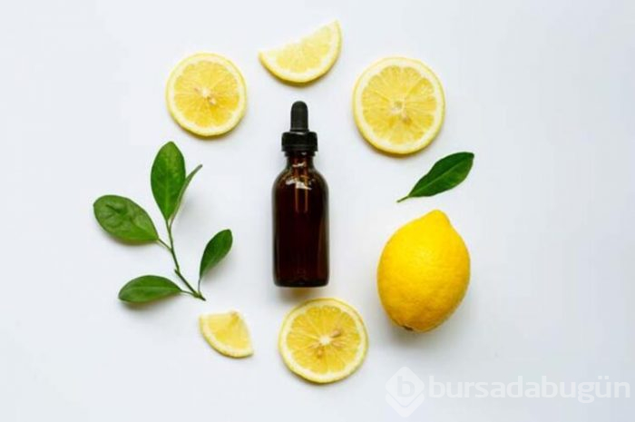 Limonun saça faydaları neler? 