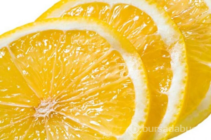 Limonun saça faydaları neler? 