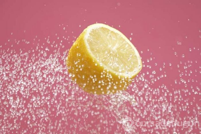 Limonun saça faydaları neler? 