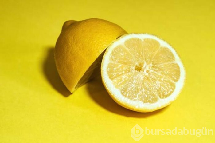 Limonun saça faydaları neler? 