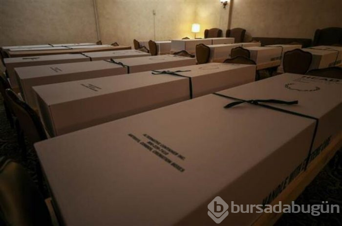 ABD'de rakamlar korkunç seviyelere çıktı!