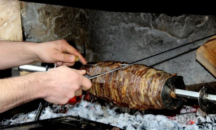 Cağ kebabı Ramazan ayının vazgeçilmezi oldu! 