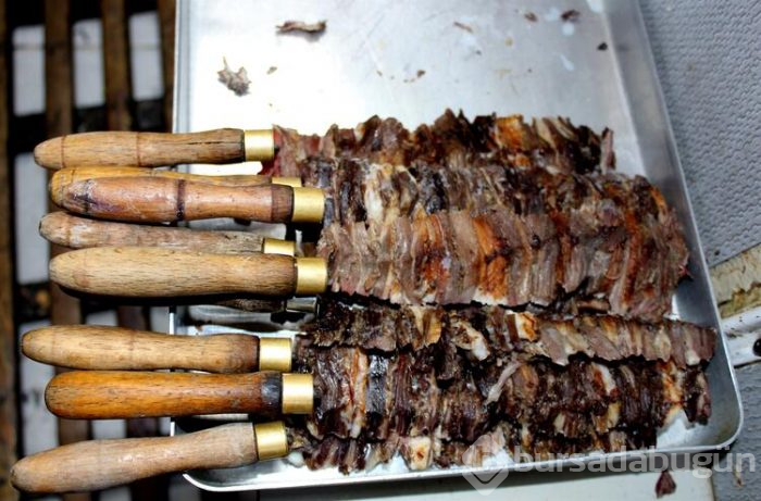 Cağ kebabı Ramazan ayının vazgeçilmezi oldu! 