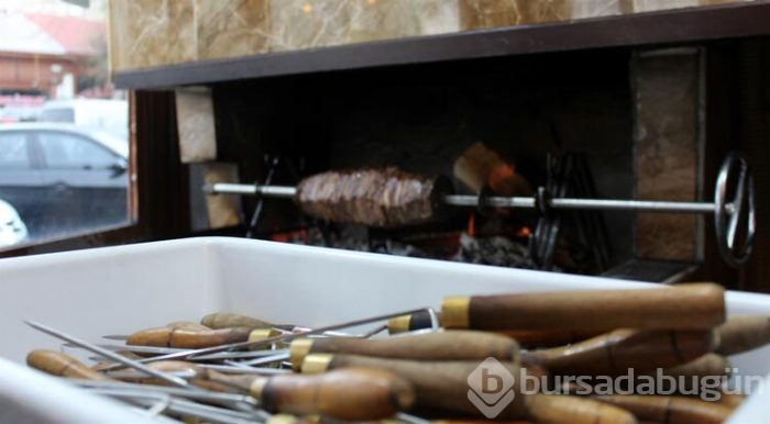 Cağ kebabı Ramazan ayının vazgeçilmezi oldu! 