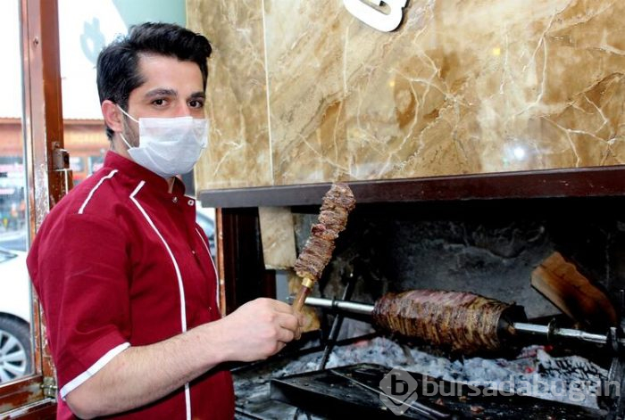 Cağ kebabı Ramazan ayının vazgeçilmezi oldu! 