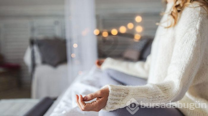 Sosyal izolasyonda sakinliüğimizi nasıl koruruz?