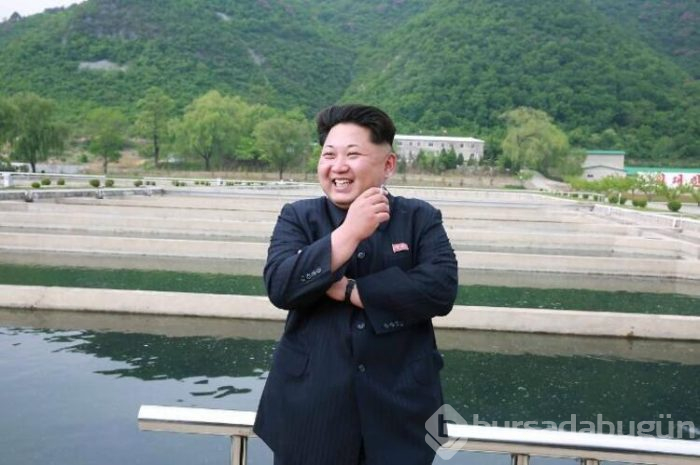 Kim Jong-un ve 'manevi oğlu' hakkında bazı gerçekler 